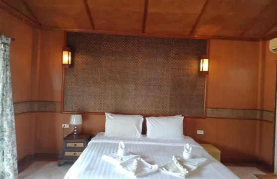 寶通海灘度假村