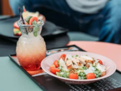 Moxy Sion Hotels in Sion