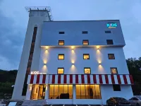 Doan Kids Hotel Yangsan Các khách sạn gần Biloam