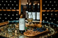 Chateau Ateni Cottages Hotels in Gori