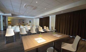 Turin Airport Hotel & Residence
