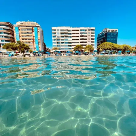 Eden Dream Apartments