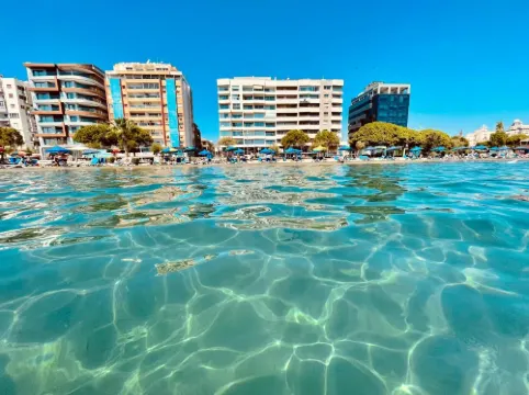 Eden Dream Apartments