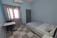 Residence MaryHouse - Free Breakfast and Taxi from Airport Hotels in Cotonou