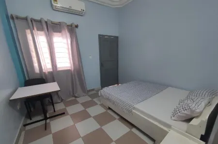Residence MaryHouse - Free Breakfast and Taxi from Airport