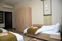 Asa Hotel Hôtels à : Musaler