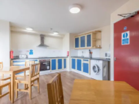 Rasa Sayang House Self-Check in Facility Hotels in Oxford