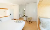 AIRE DE BARDENAS Hotel a Comarca de Tudela