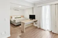 Blue Tree Garden Bauru