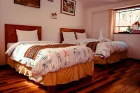 Intitambo Hotel - 3-Star
