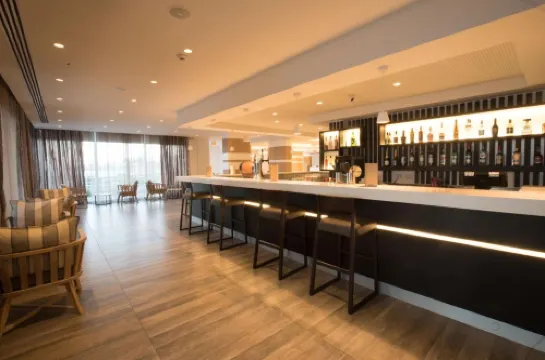 Evalena Beach Hotel Freizeit und Erholung Photos