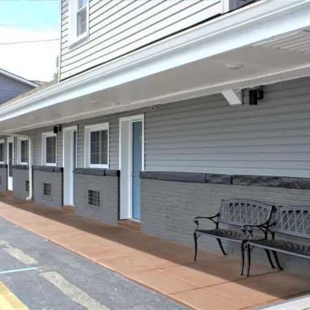 HavenPointe Inn & Suites