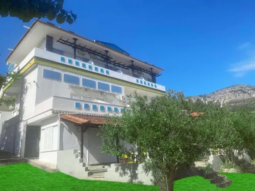 Blue Bay Beach Hotel