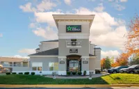 Extended Stay America Suites - Kansas City - Lenexa - 87th St Hotels near Antioch Park