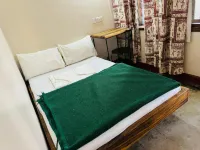 Arusha Backpackers Hotel Các khách sạn ở Arusha