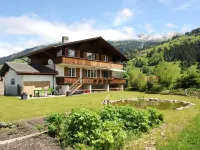 Ferienlenk Mountain Village Hotels in Lenk