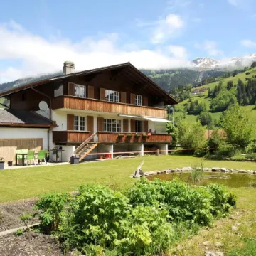 Ferienlenk Mountain Village