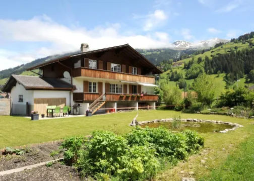 Ferienlenk Mountain Village