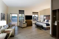 클럽하우스 호텔 수폴스