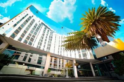 Camino Plaza Hotel a 