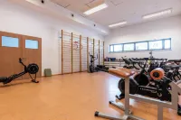 Gdańska Szkoła Szermierki - Gym