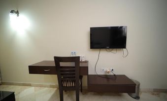 Bansi Home Stay