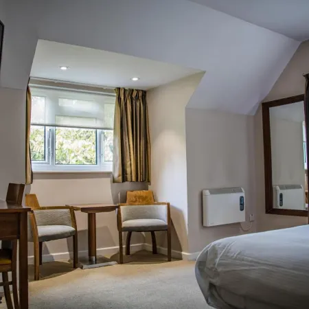 The Lodge at Meyrick Park
