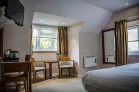 The Lodge at Meyrick Park Các khách sạn ở Bournemouth