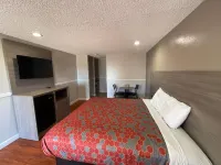 SimpleStay Suites - Downtown San Bernardino Hôtels à : San Bernardino