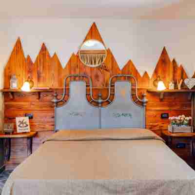 Hotel&Restaurant Armanac de Toubïe Rooms