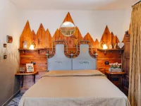 Hotel&Restaurant Armanac de Toubïe Hotel a Arnad