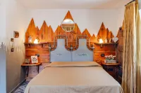 Hotel&Restaurant Armanac de Toubïe Hotels in Bard