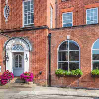 Harbour Hotel & Spa Chichester Hotel Exterior