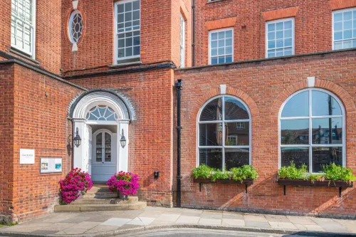 Harbour Hotel & Spa Chichester Hotels in Chichester