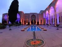 Mir Amin Palace Hotels in Chouf