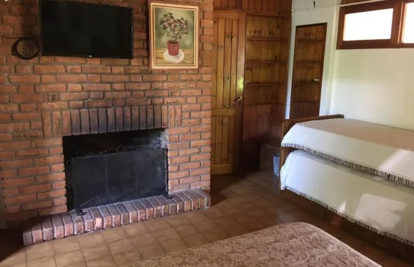 赫爾維西亞旅舍