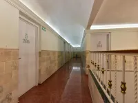 Bed Bed Hotel Abasolo Hotels in Torreon