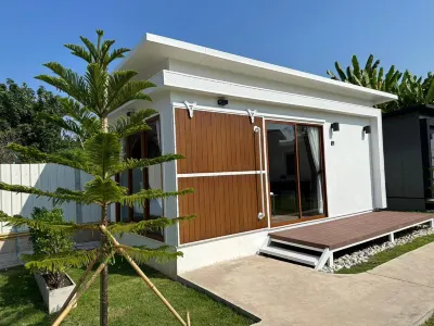Na Khonglong Hotels near Phu Langka