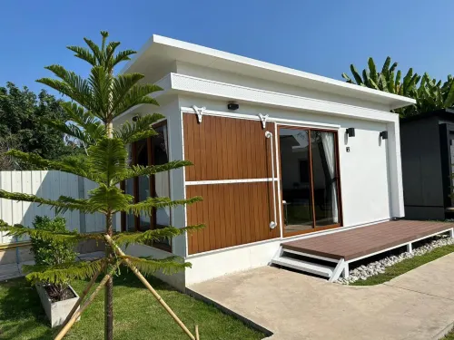 Na Khonglong Hotels in Bueng Khong Long