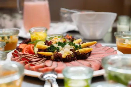 Hotel Saigerhöh Wellness Spa Golf Wandern über Dem Titisee Отели в г. Ленцкирх