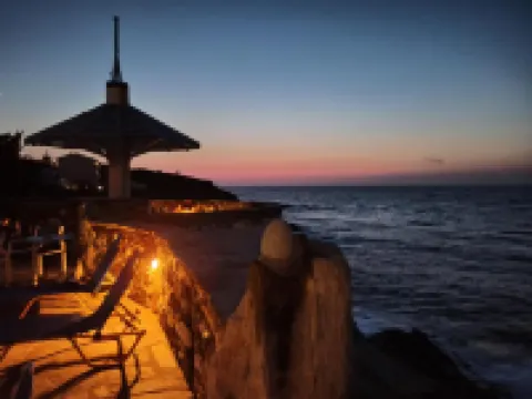 Daidalos Hotel Hotels in Ikaria