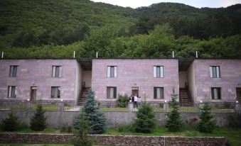 Yeghevnut Hotel