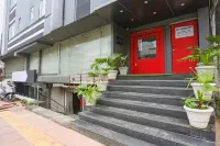 FabExpress PP Residency Hotels near Santokh Sarovar