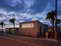 Alfacio Resort Stay Itoshima Hotels in Itoshima