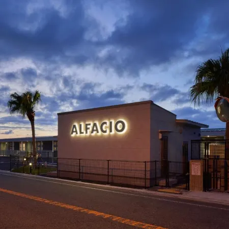 Alfacio Resort Stay Itoshima