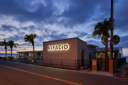 Alfacio Resort Stay Itoshima
