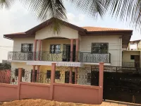 Manoir des Princesses Các khách sạn ở Mfoundi