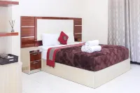 Soka Guesthouse Syariah Hôtels à : Komet