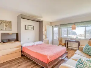 Neskowin Resort 114 - Meredith Lodging