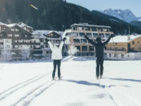 Das Gerlos - Boutique Hotel Hotels in Gerlos